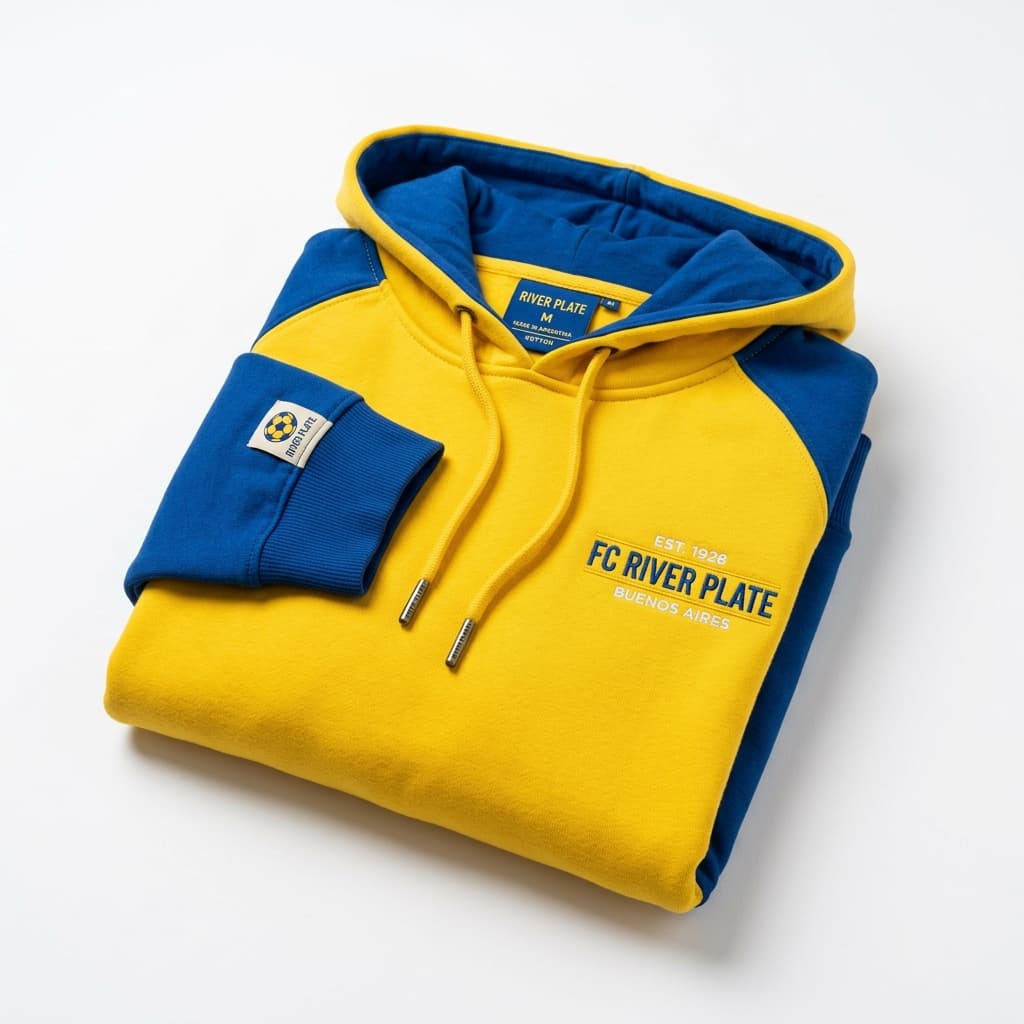 Hoodie Casual