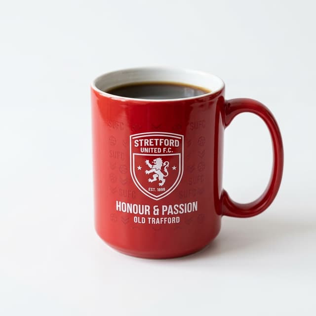 Caneca Mágica