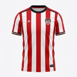 Camisola Casa 2024/25