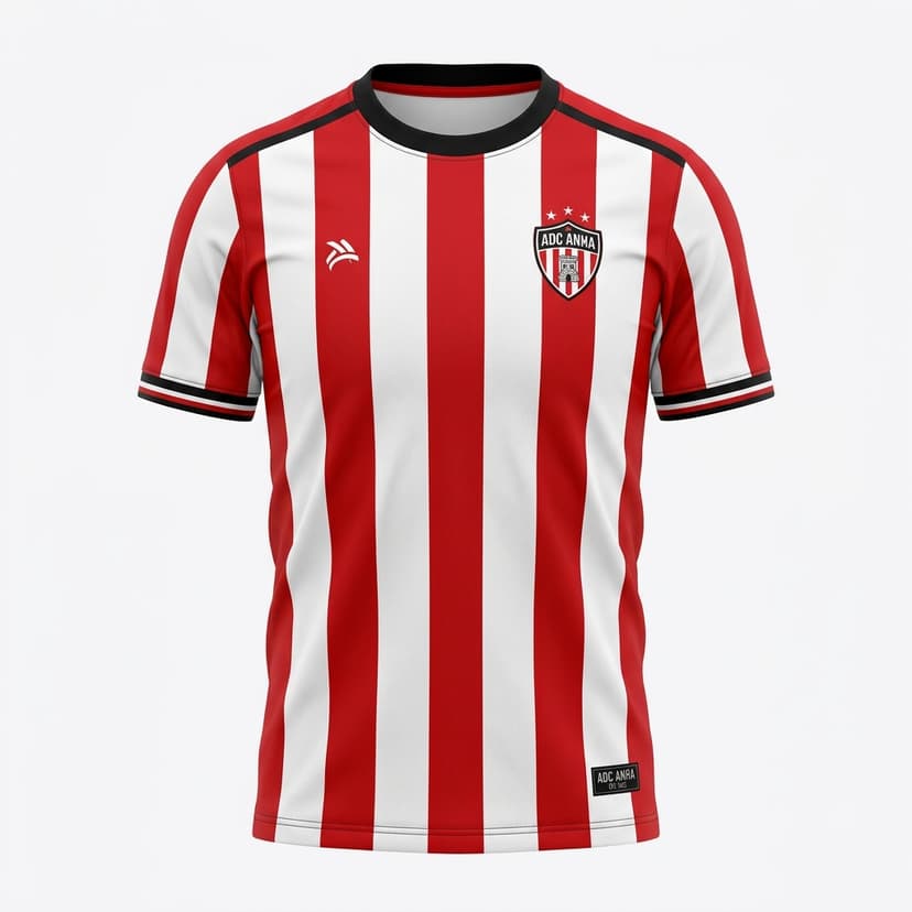 Camisola Casa 2024/25