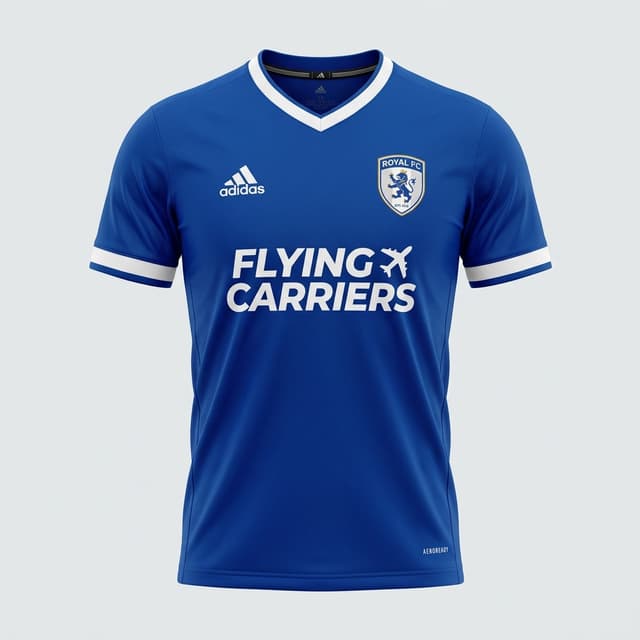 Camisola Titular