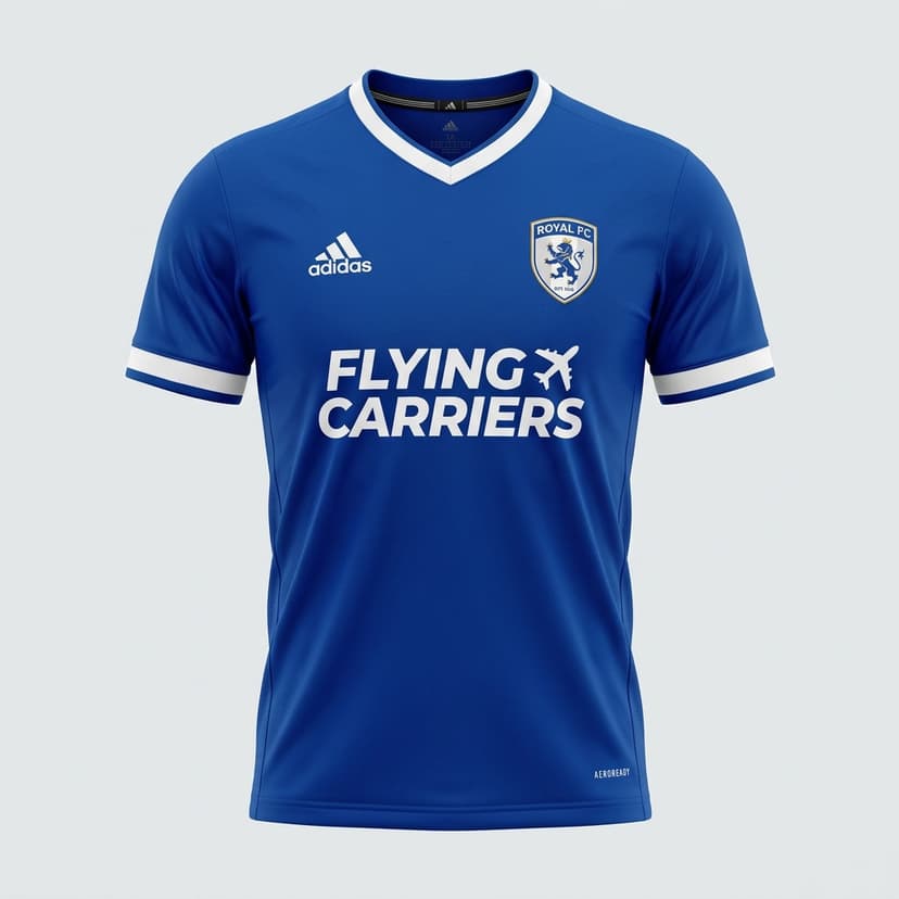 Camisola Titular