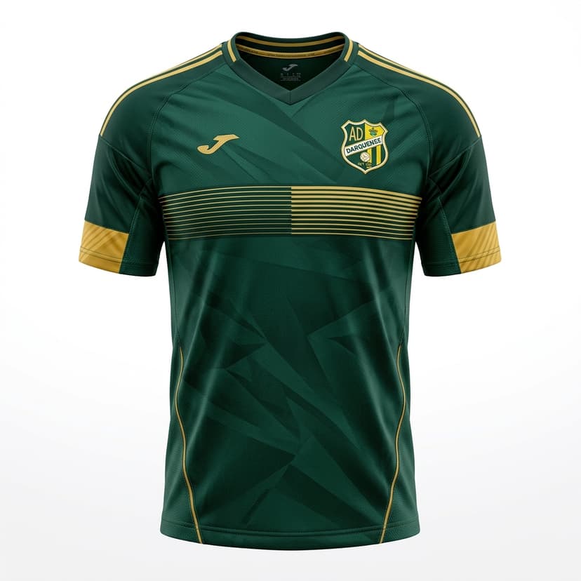 Camisola Principal 2024/25