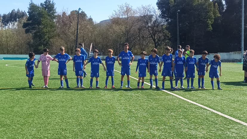 Camisola Principal 2025/2026
